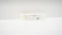 Covidien 8881850558 Magellan Hypodermic Safety Ndle. 25G x 5/8inch